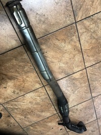 фото thumb №1, Zafira b 1.9cdti 06' труба выхлопная