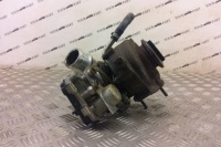 фото thumb №12, Турбина jaguar xf x250 td04l414k3vg 2.18l дизель 140kw 2012