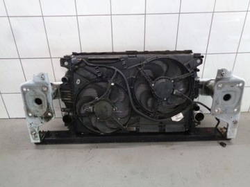 фото thumb №6, Ford galaxy mk4 2.0 tdci 16 pas переднє радіатор