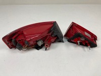 фото thumb №8, Лампа правая задняя audi a5 8t0