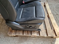 фото thumb №13, Bmw x5 e70 2012 комплект сидіння / диван / комплект