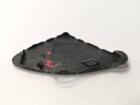 Bmw 3 f30 f31 заглушка фаркоп бампера перед 7301914 Київ, фото thumb