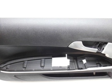 фото thumb №9, Боковина оббивка двері audi a3 8p cabrio лівий переднє оригінал