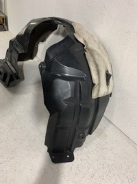 фото thumb №2, Подкрылок перед правое ford ecosport lift