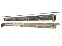 фото thumb №8, Mazda cx-7 11r lift защита порог молдинг накладка