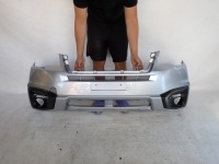 Купити Subaru forester iv рестайлінг  15- бампер перед передній омивачі, фото thumb