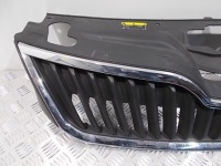 фото thumb №4, Решітка радіатора решітка радіатора skoda rapid 12-19 5ja853668 оригінал
