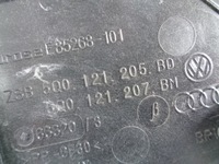 фото thumb №10, Комплект радіатор audi a3 8y tfsi 2022 rok