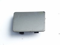 фото thumb №1, Mercedes s класс w220 w140 заглушка порога планки пороговой a1406980330