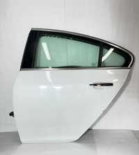 фото thumb №1, Opel insignia a z140r hb двері зад ліві комплектні оригінал