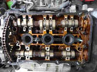 фото thumb №10, Головка ліва audi a8 d2 amx 078103373ah 2.8 v6 30v