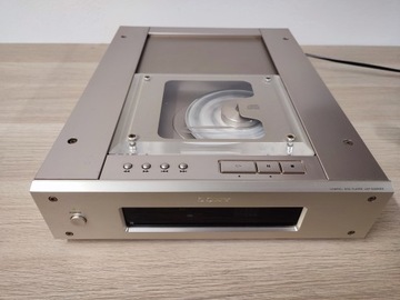 Sony CDP-X3000ES CD-плеер + пульт дистанционного управления аудиофильским CD-плеером