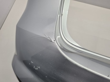 фото thumb №11, Vw passat b7 универсал бампер задний зад la7w