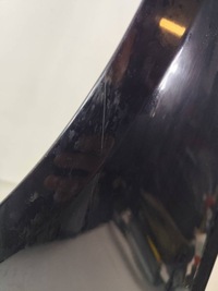 фото thumb №9, Audi a6 c7 12- лівий перед крило переднє оригінал великопольське воєводство гарний ly9b