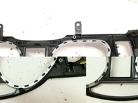 фото thumb №6, Рамка приборы корпус audi a6 c6 4f1857115h