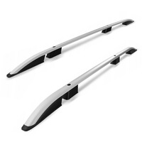 фото thumb №1, Fiat scudo 2022 opel vivaro 2018 l3 рейлинги крышные багажник прочный