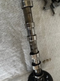 Bmw x3 e83 x5 e70 x6 e71 5 e60 3 e90 7 e65 вал валы распределительного вала m57 Цена, фото thumb