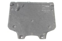 Audi a5 кабриолет  8w f5 накладка под двигатель 8w7825235 8w0863822a коробка передач 8w7 82 с Разборки, фото thumb