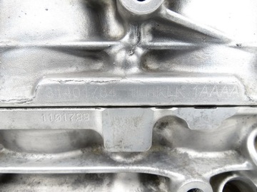 фото thumb №12, Блок двигуна b4204t11 volvo s60 v40 v60 xc60 2.0 t5 основа 31401922