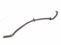 фото thumb №1, Renault megane iv 2018 шланг / wąż радиатора