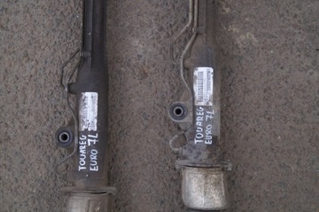 фото thumb №5, Рулевая рейка трансмиссия vw touareg 7l 7l6422055m eu