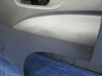 фото thumb №6, Chevrolet trailblazer 2002 дверь левая зад