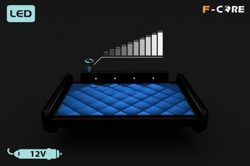 фото thumb №5, Полиця середня автобус renault master ii 03-09 полиці