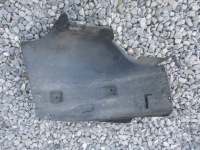 фото thumb №1, Підкрилок лівий перед mercedes w164 a1648840922 частина задня