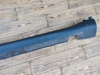 фото thumb №4, Jeep compass 17r- молдинг захист поріг права