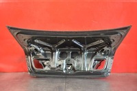 фото thumb №13, Крышка багажника багажника задняя задняя темно-зелёный nissan maxima a33 00-05