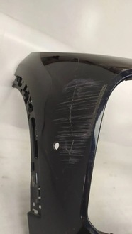 фото thumb №6, Бампер перед передний bmw x5 g05