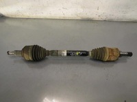 фото thumb №1, Привідний вал ліва renault laguna iii 1.5 dci