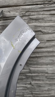 фото thumb №5, Vw t-roc крыло 2ga правый перед передний оригинальный номер