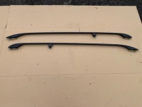 фото thumb №1, Рейлінги дахові skoda octavia 1 kombi оригінал заглушки пластини комплект