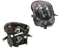 фото thumb №1, Фара лампа правый alfa romeo mito