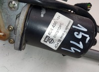 фото thumb №7, Двигун двірник + трансмісія перед opel zafira 2,0 dti