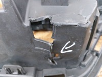 фото thumb №6, Решітка радіатора решітка радіатора toyota corolla e21 19- sedan 53111-02c90