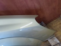 фото thumb №6, Крила правий перед opel astra h z40h