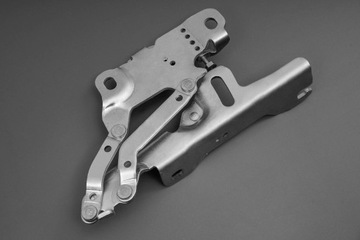 фото thumb №8, Bmw 4 f36 f36n 2013-2020 петля кришки капота лівий