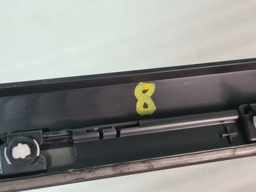 фото thumb №12, Vw passat b8 хром планка двері ліва перед 3g0854939c