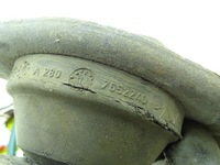 фото thumb №5, Alfa romeo 156 01-05 1.9 jtd кронштейн подушка коробки передач 7652240