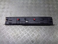 фото thumb №2, Молдинг поріг внутрішня правий перед koleos