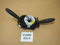 фото thumb №1, Переключатель руля рычаг ford ka mk2