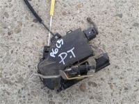 фото thumb №1, Замок правый задний задняя audi a6 c5 4b0839016b