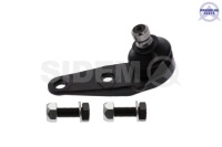 Купить Sidem 37581 шрус  крепление  / направляющая, фото thumb