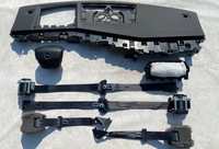 фото thumb №1, Opel grandland ii приборная панель консоль подушки безопасности воздушные подушка безопасности ремни pas pas mix