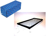 фото thumb №1, Japko 20014 фільтр повітря