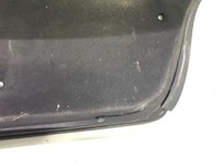 фото thumb №15, Bmw 7 g11 g12 2016 кришки багажника