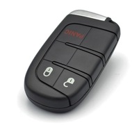 фото thumb №2, Jeep compass renegade ключ pilot keyless