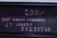 фото thumb №6, Молдинг накладка двері перед jeep cherokee laredo